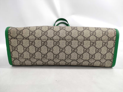 GUCCI GG Children's Tote Bag