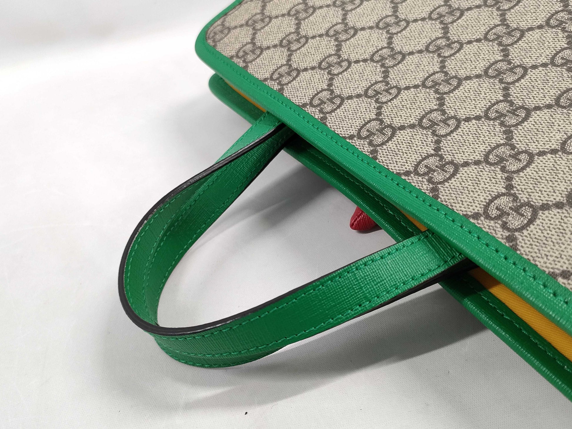 GUCCI GG Children's Tote Bag