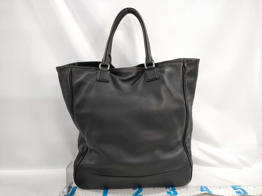 LOEWE Leather Tote Bag