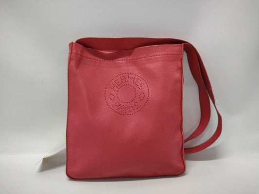 HERMES Crude Cell Shoulder Bag
