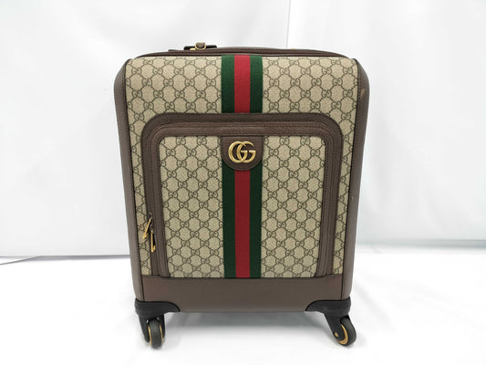 GUCCI GG Carry Bag