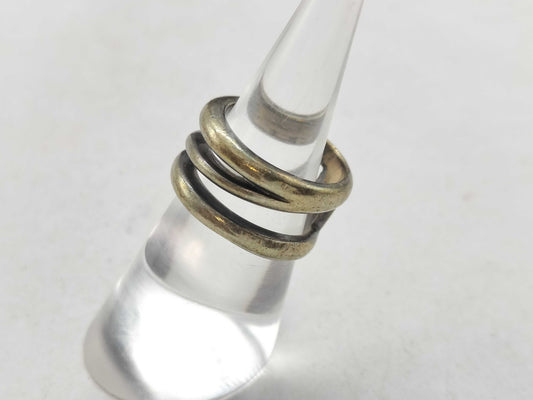 GUCCI Silver Ring SV925 Ring
