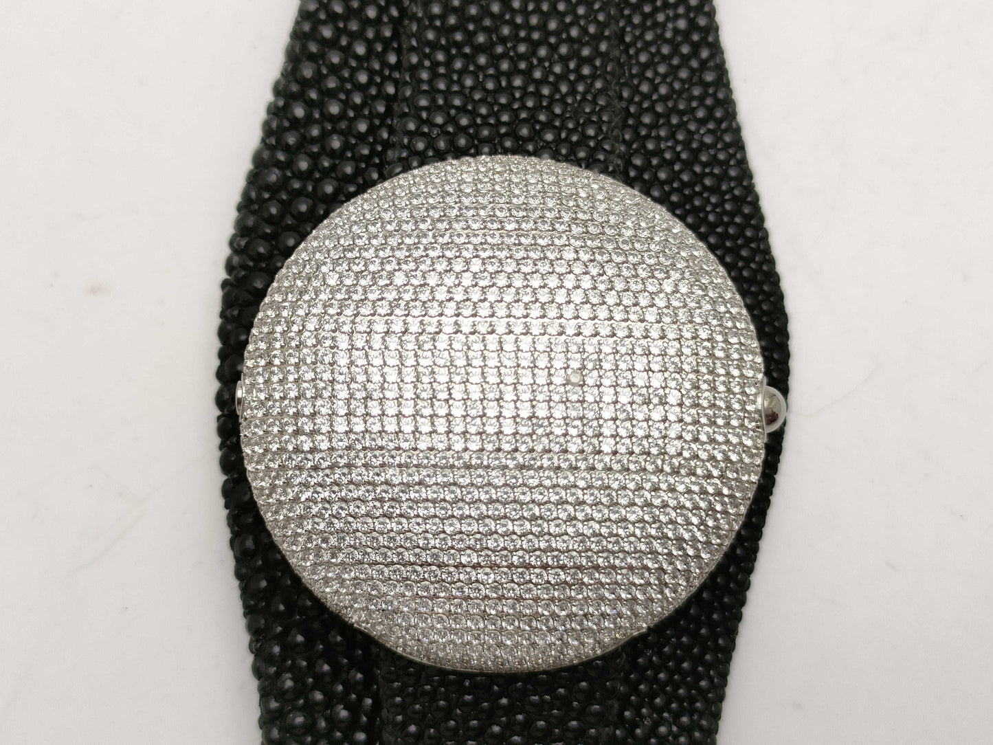 Muta Fudo Men's Watch