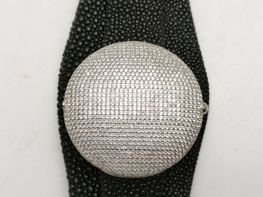 Muta Fudo Men's Watch