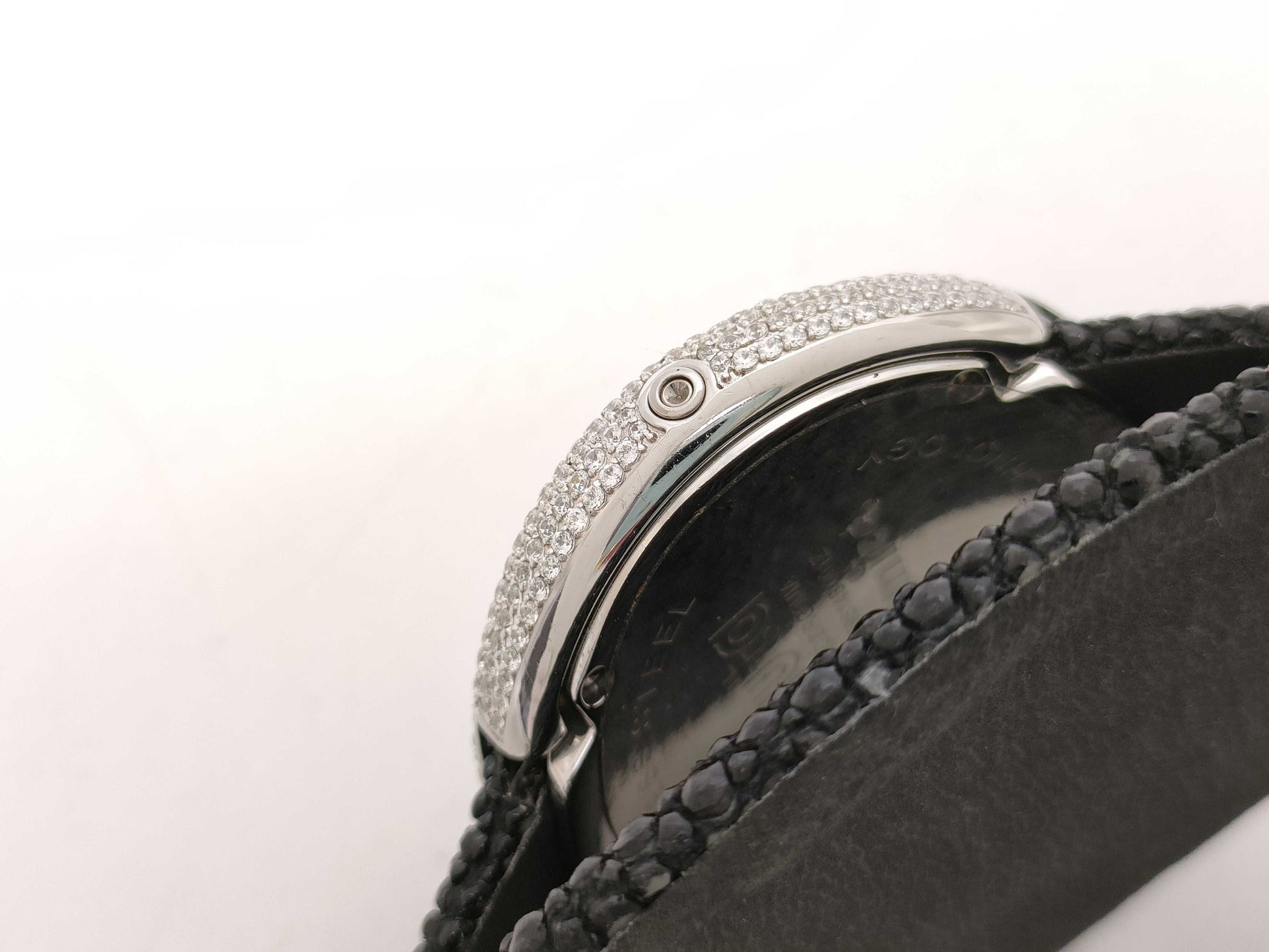 Muta Fudo Men's Watch