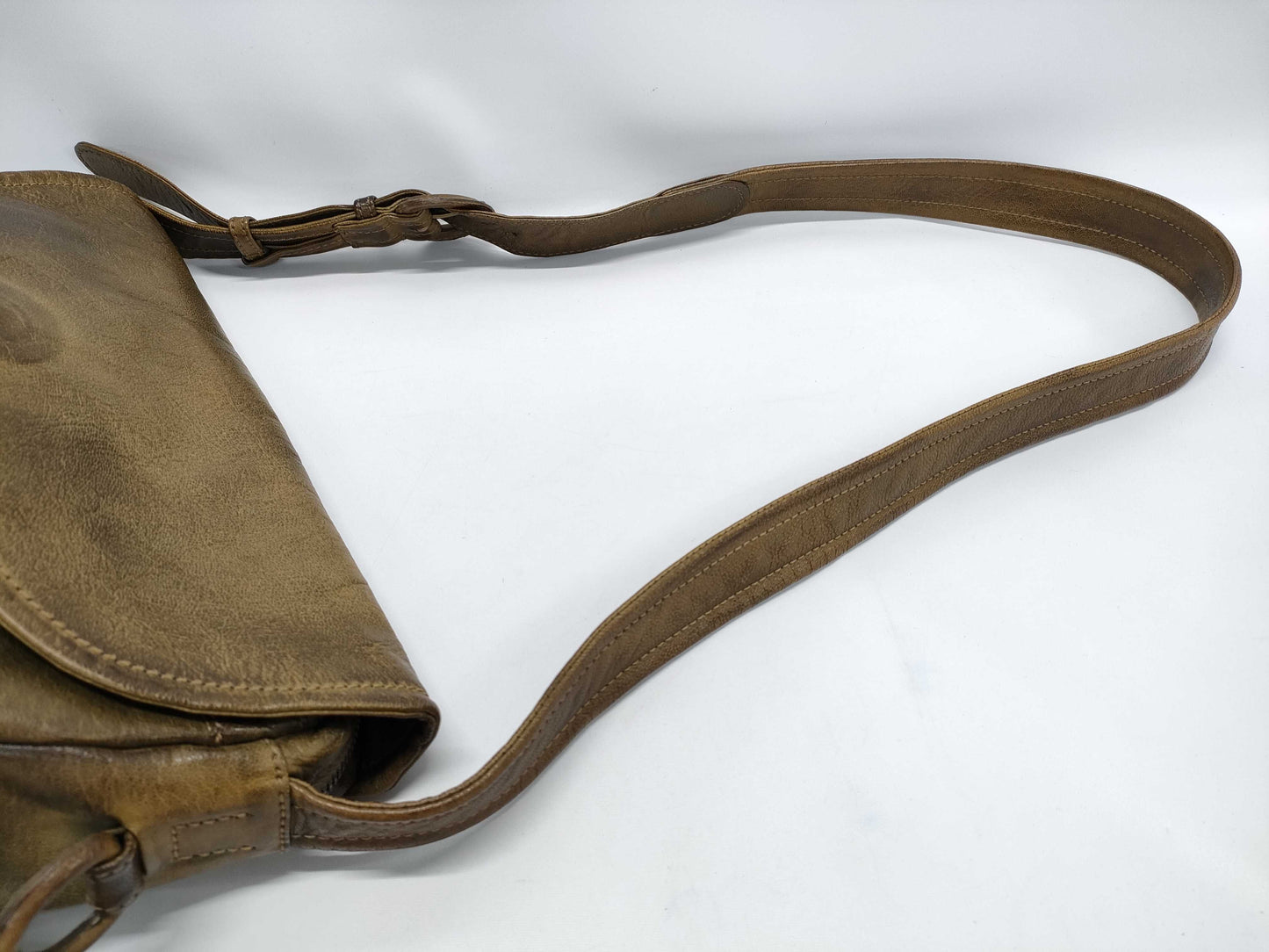 Genten Shoulder Bag