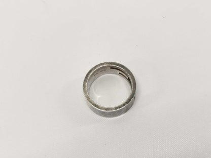 GUCCI Silver 925 Ring