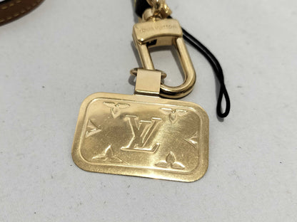 LOUIS VUITTON Monogram Smartphone Strap Other Accessories