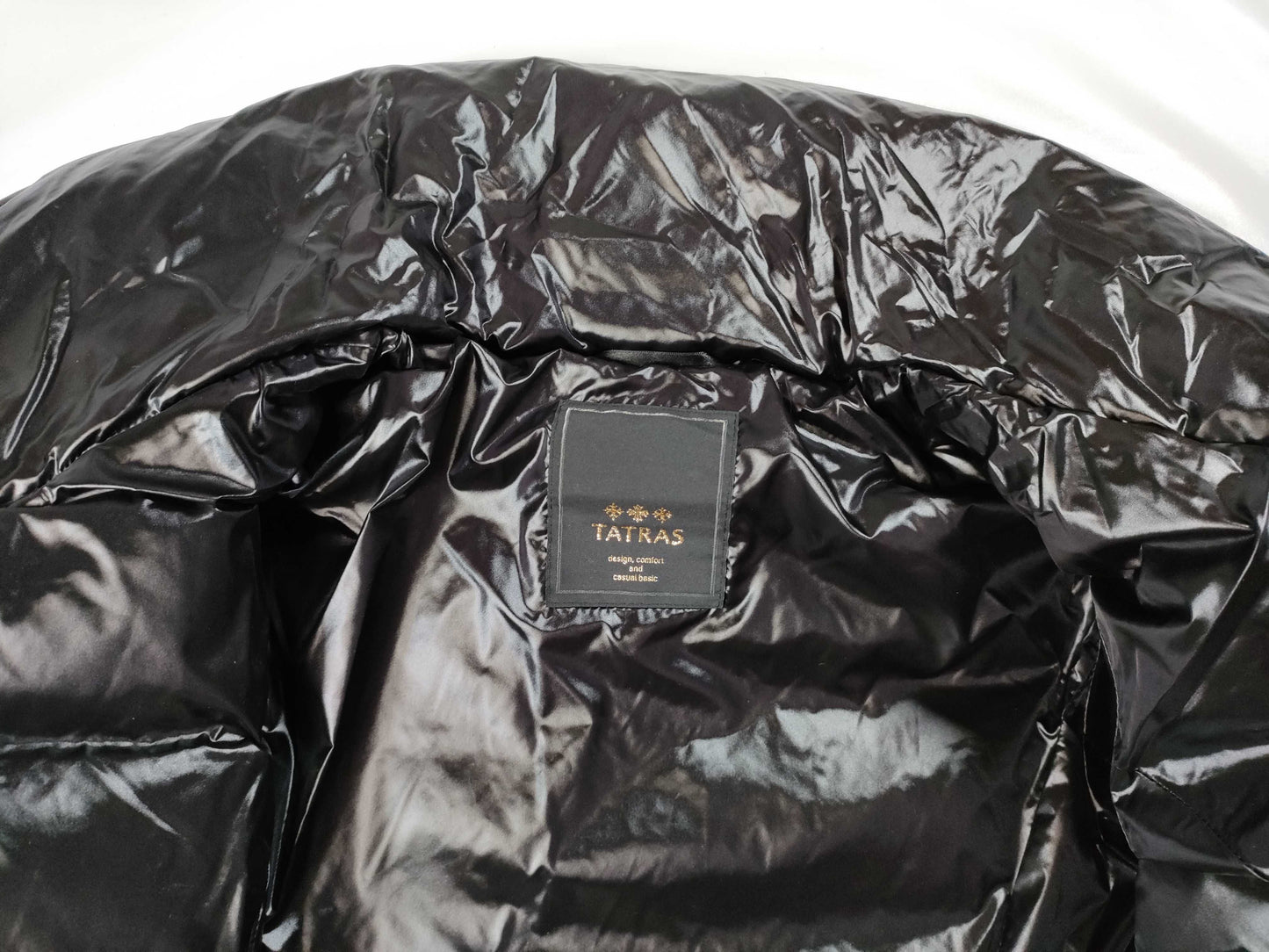 TATRAS Amanda LTA15A4424 Coat