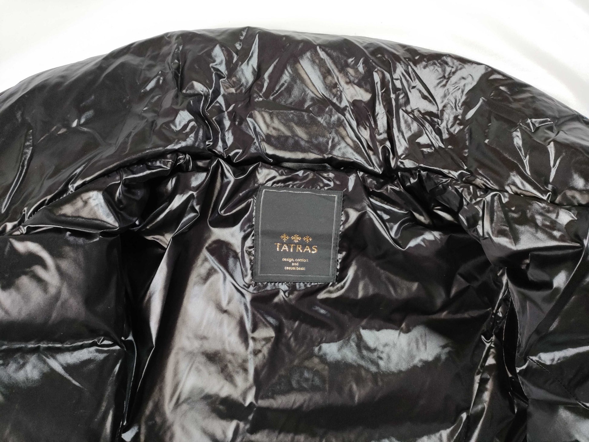 TATRAS Amanda LTA15A4424 Coat