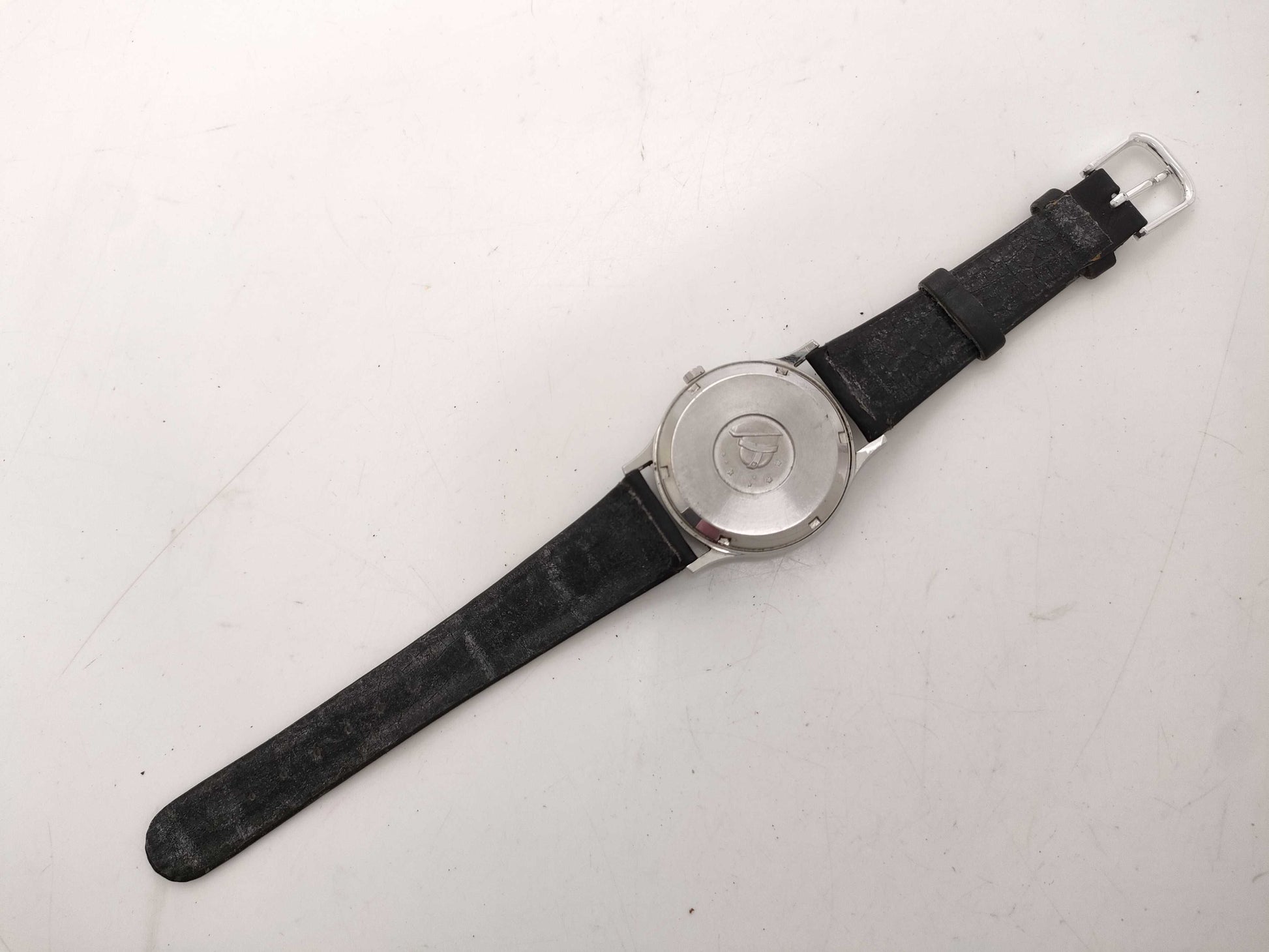 OMEGA Constellation Electronic f300Hz Men's Watch