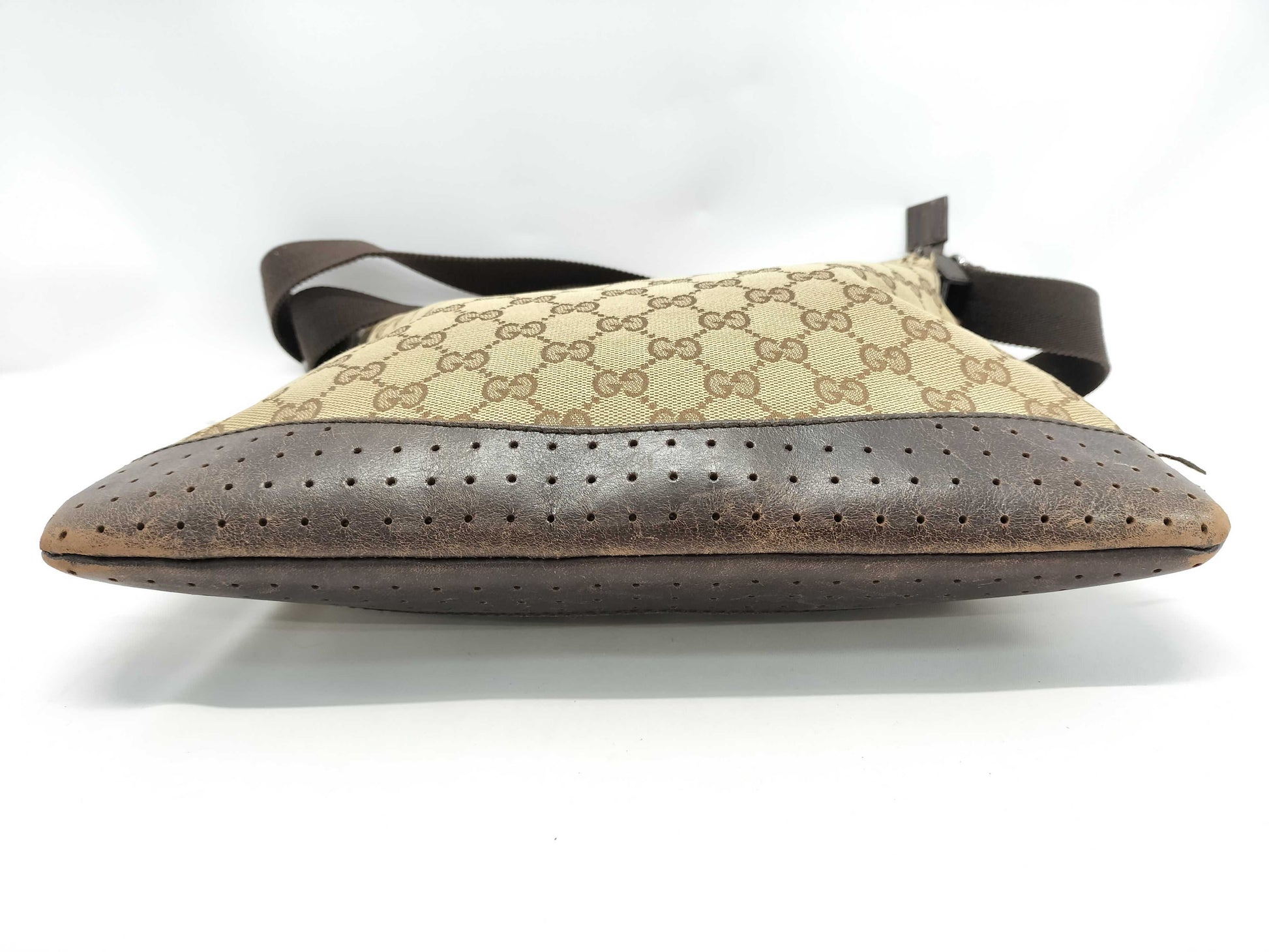 GUCCI GG Shoulder Bag