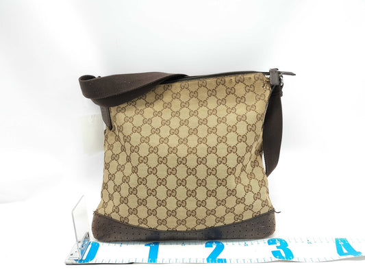 GUCCI GG Shoulder Bag