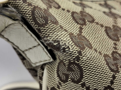 GUCCI GG Shoulder Bag