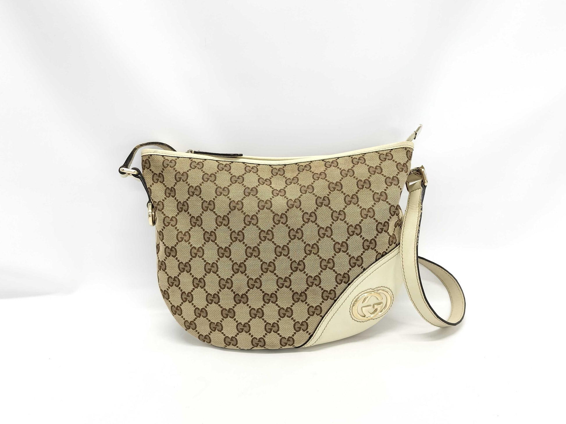 GUCCI GG Shoulder Bag