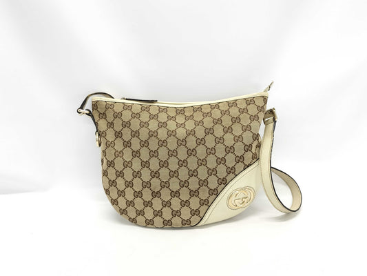 GUCCI GG Shoulder Bag
