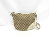 GUCCI GG Shoulder Bag