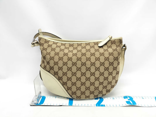 GUCCI GG Shoulder Bag