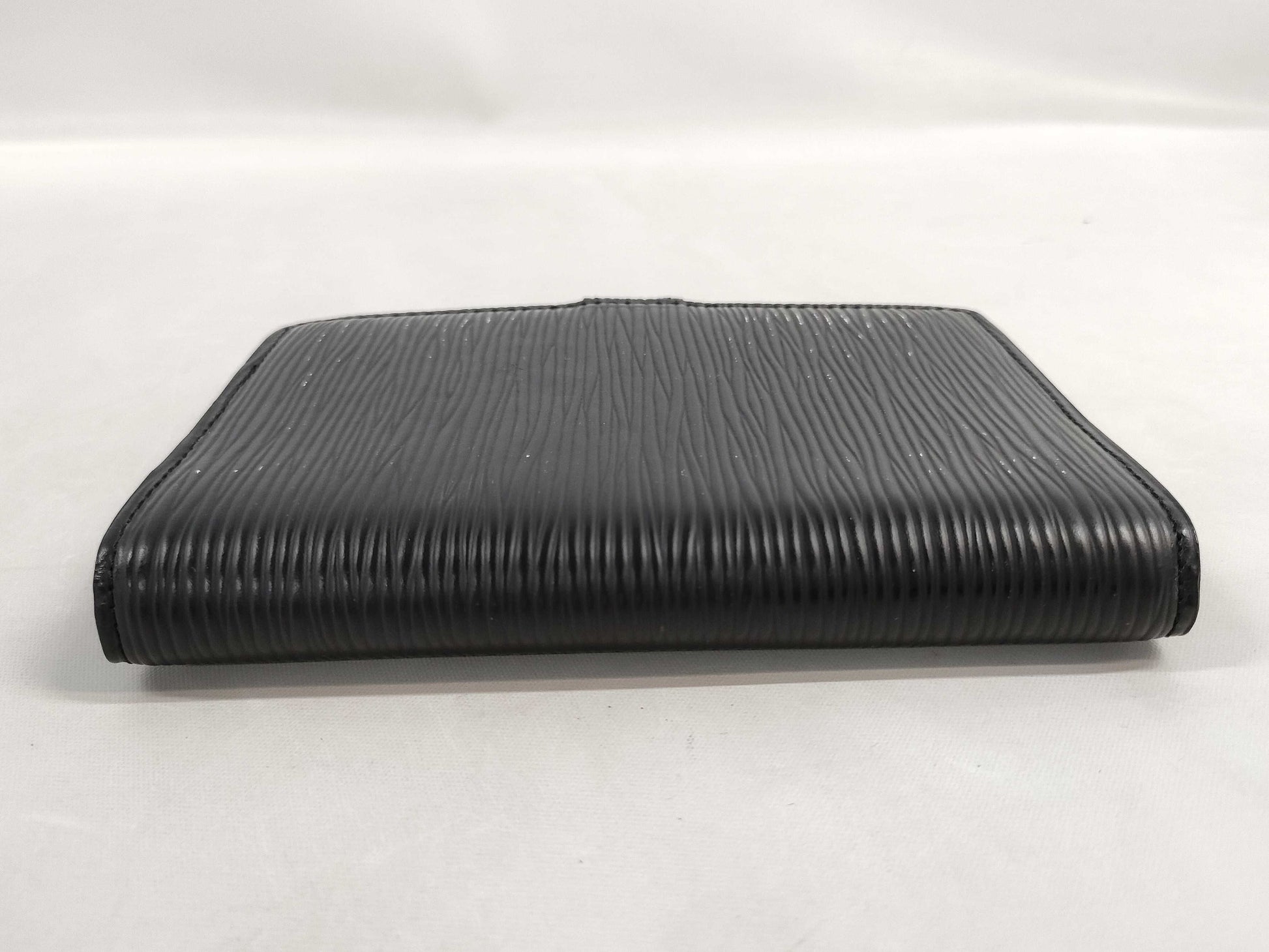 LOUIS VUITTON Epi Agenda PM Notebook Cover