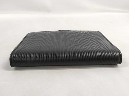 LOUIS VUITTON Epi Agenda PM Notebook Cover