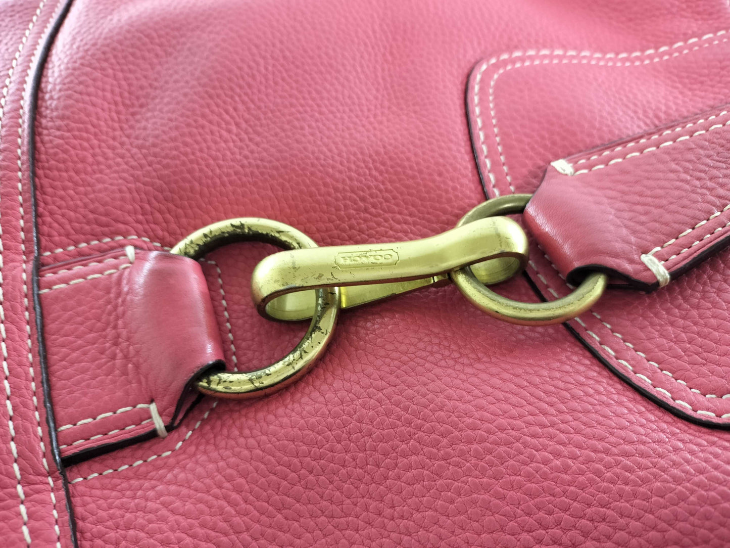 COACH Mini Signature Coach Michael Kors Bag Set Shoulder Bag