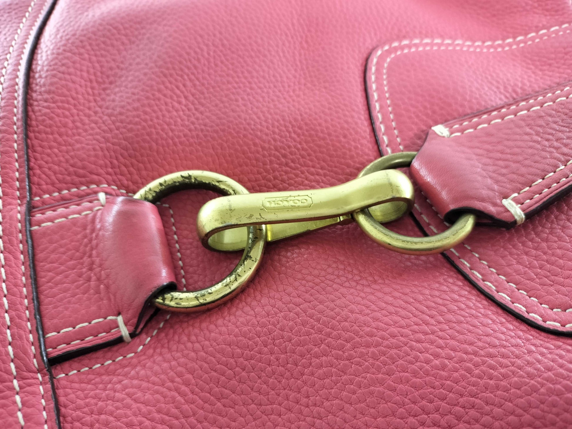 COACH Mini Signature Coach Michael Kors Bag Set Shoulder Bag