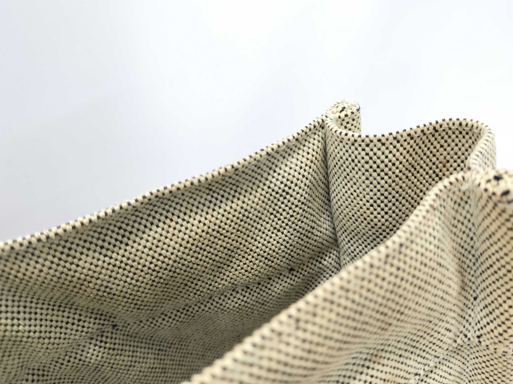 HERMES Foultou New Foultou MM Tote Bag