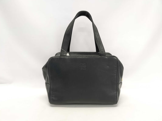 LOEWE Leather Handbag Handbag