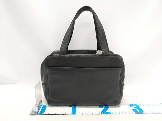 LOEWE Leather Handbag Handbag