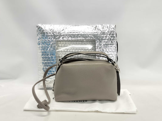 Gianni Chiarini 2-way shoulder bag