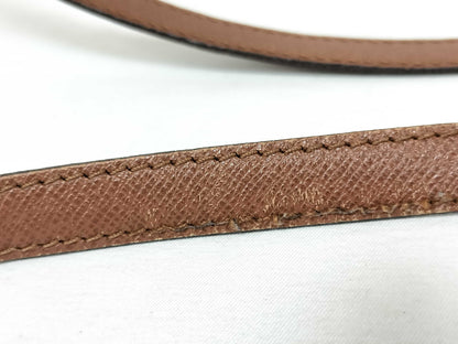 LOUIS VUITTON Monogram Bordeaux A21912 Shoulder Bag