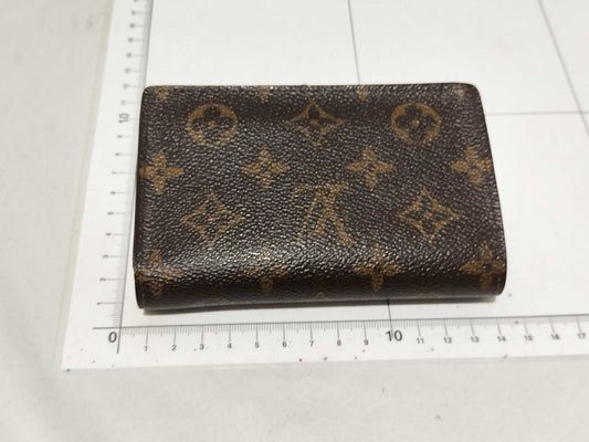 GUCCI Vuitton Monogram Portefeuille Viennois M61663 Shoulder Bag