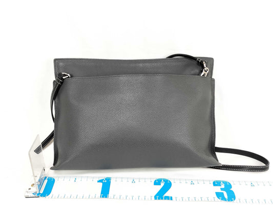 LOEWE Two-tone Shoulder Bag