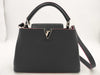 LOUIS VUITTON Parnassus Capucines BB Handbag