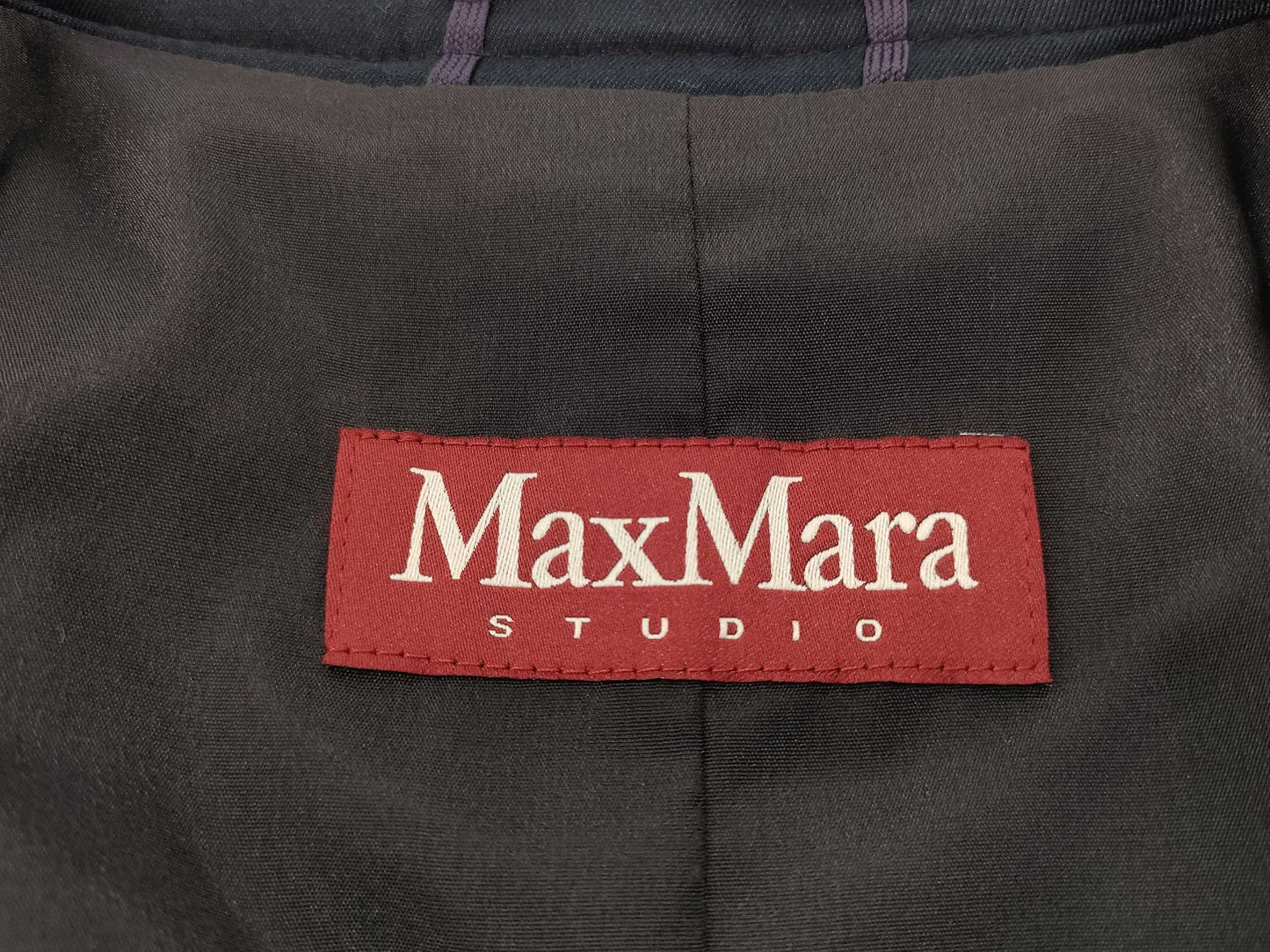 MaxMara MaxMara Jacket Jacket