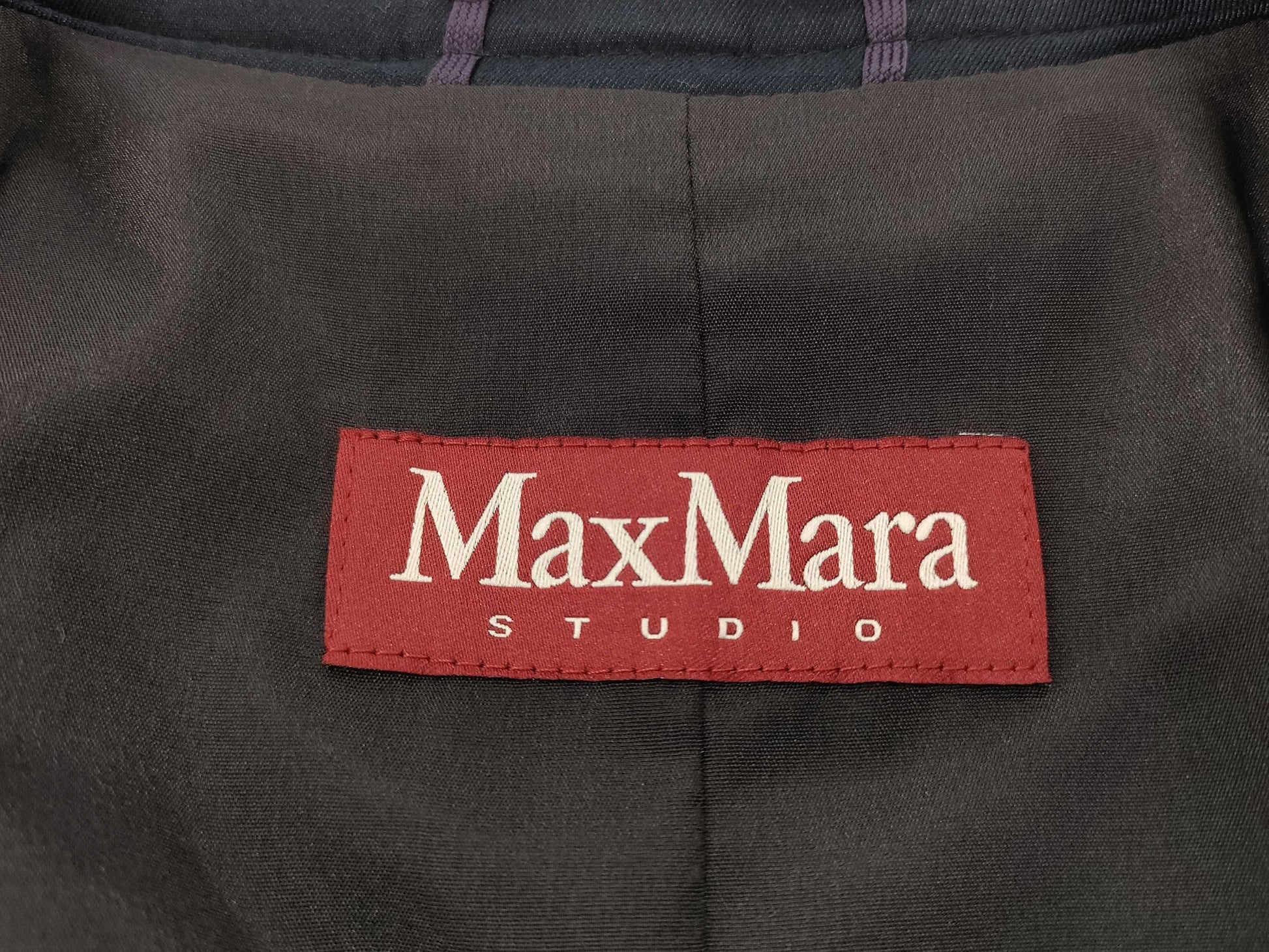 MaxMara MaxMara Jacket Jacket