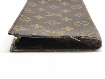 LOUIS VUITTON Monogram Mini Pouch Pouch