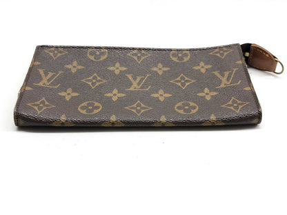 LOUIS VUITTON Monogram Mini Pouch Pouch