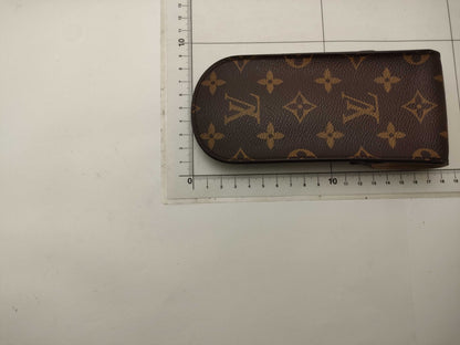 LOUIS VUITTON Monogram M62990 Pen Case Other Accessories