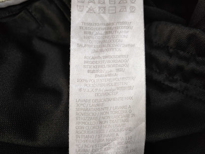 GUCCI logo pants