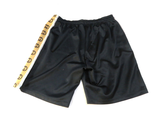 GUCCI logo pants