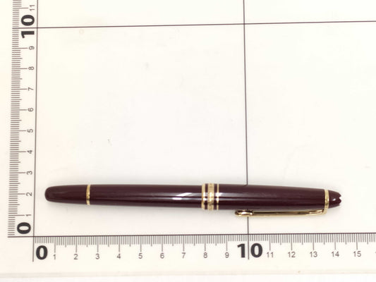 Montblanc 14K 4810 Pen/Fountain Pen