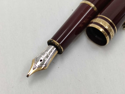Montblanc 14K 4810 Pen/Fountain Pen