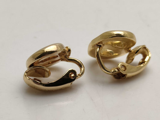 Dior CD Earrings Earrings
