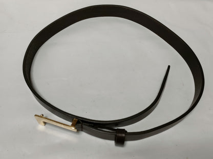 GUCCI 036 0394 1282 Belt