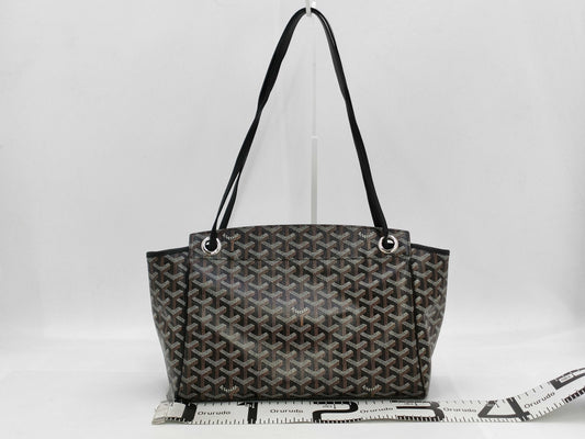 GOYARD Louette PM Tote Bag