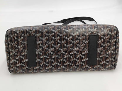 GOYARD Louette PM Tote Bag