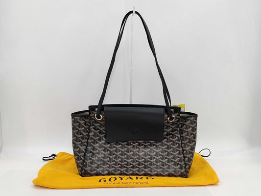 GOYARD Louette PM Tote Bag