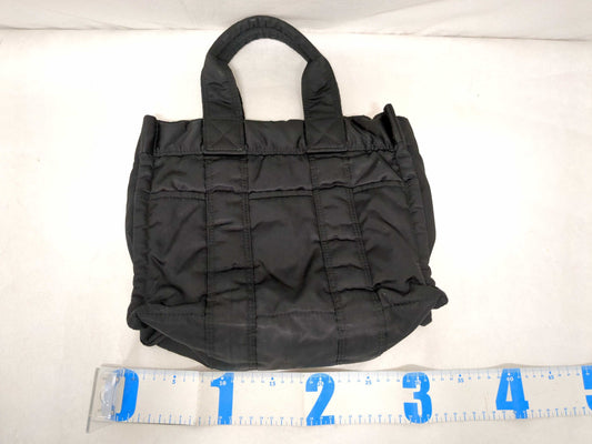 PORTER Nylon Mini Boston/Tote Bag Set Tote Bag