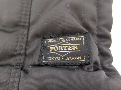 PORTER Nylon Mini Boston/Tote Bag Set Tote Bag